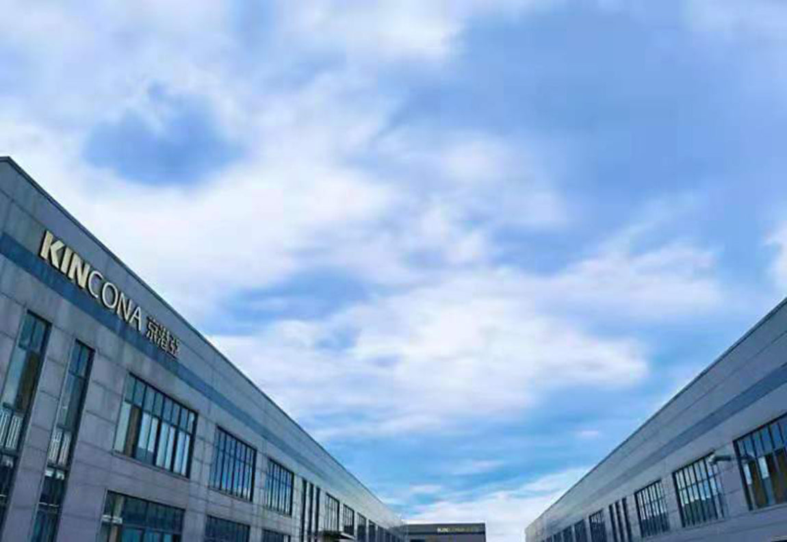 Alliance Enterprise Introduction—Shandong KINCONA Windows and Doors Co., Ltd.