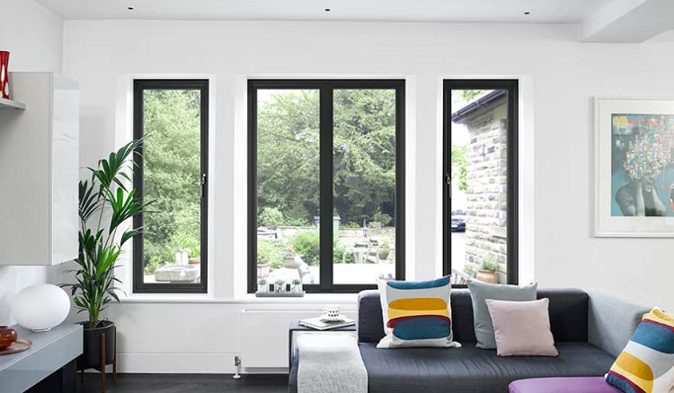 What  do you need to know about uPVC sliding windows?