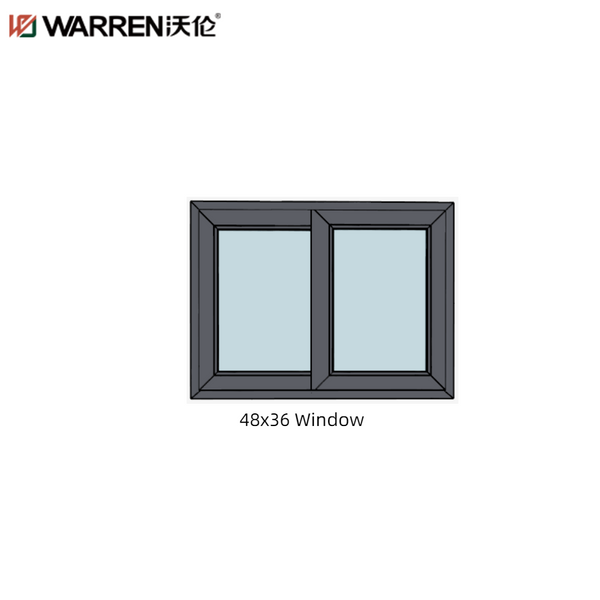 48x36 Window | 4x3 Windows | 4030 Window
