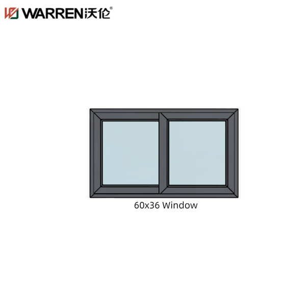 60x36 Window | 5x3 Window | 5030 Window