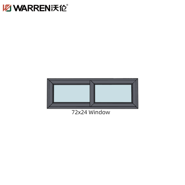 72x24 Window | 6x2 Window | 6020 Window