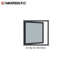 WDMA Six By Six Windows Casement Window Glass Design Atrium Replacement Windows Glass Aluminum