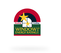 USA Energy Star Window