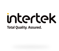 Intertek Total Quality Assured