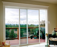 2015 New Products Vinyl Patio Door on China WDMA