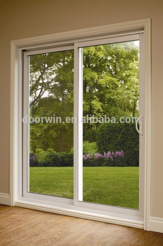 2015 New Products Vinyl Patio Door on China WDMA