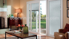 2015 New Products Vinyl Patio Door on China WDMA