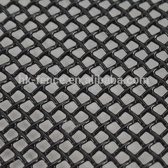 2023 Grade 316 Stainless Steel Wire Window Screen Window Door Security Wire Mesh on China WDMA