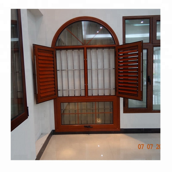 2018 chinese supplier modern design jalousie windows in the philippines on China WDMA