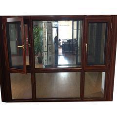 2018 hot sale product aluminum windows design for philippines on China WDMA