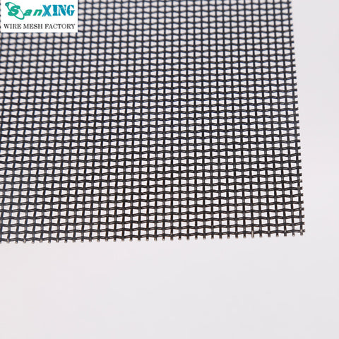 2019 China supply wholesale Factory price supply stainless steel security window screens on China WDMA