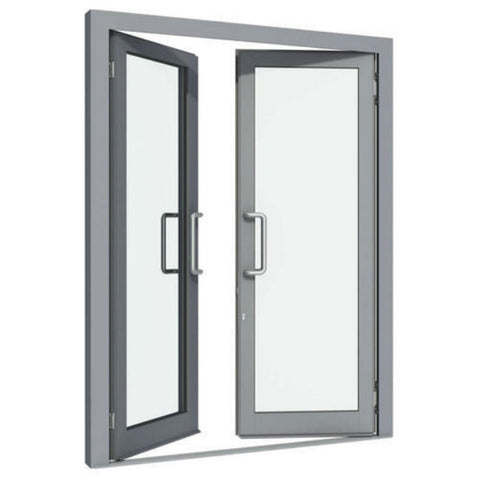 2019 Latest Fashion matex roller wheel door aluminium doors windows multi-point lock for sliding window on China WDMA