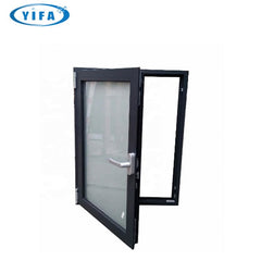 2019 Selling the best quality cost-effective products aluminium window on China WDMA