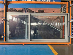 WDMA 72x80 sliding patio door factory price for sale