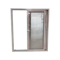 4 Wheel Sliding Door House With Runners on China WDMA