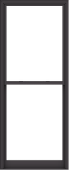 WDMA 44x108 (43.5 x 107.5 inch)  Aluminum Single Hung Double Hung Window without Grids-3