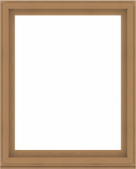 WDMA 52x64 (51.5 x 63.5 inch) Composite Wood Aluminum-Clad Picture Window without Grids-1