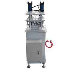 6 Position Aluminum Window Door Punching Machine on China WDMA