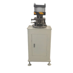 6 Position Aluminum Window Door Punching Machine on China WDMA