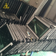 6063-T5 aluminium windows and door material , Sliding door and window glass aluminium extrusion profiles on China WDMA