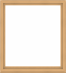 WDMA 72x80 (71.5 x 79.5 inch) Composite Wood Aluminum-Clad Picture Window without Grids-3