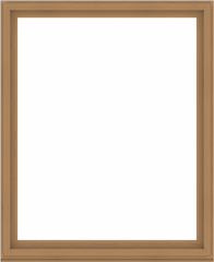 WDMA 72x88 (71.5 x 87.5 inch) Composite Wood Aluminum-Clad Picture Window without Grids-1