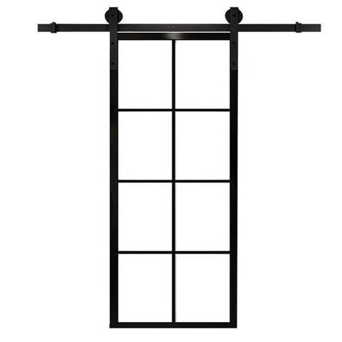 80" x 90"double glazed lowes prices patio 3 panels double patio screen replacement pella sliding doors on China WDMA