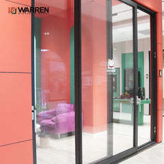 window and doors manufacturing patio entrance sliding doors for sale