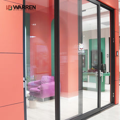 Warren 96 Inch Sliding Patio Doors With Built In Blinds 96 x 84 Sliding Patio Door Cost