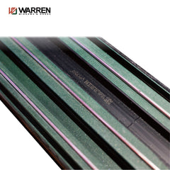 Warren window and doors manufacturing patio entrance sliding doors for sale