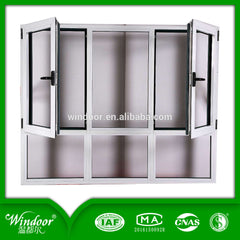 AS 2047 Australian Standard Window Manufacture Standard Size Aluminium Door And Windows on China WDMA