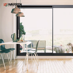 Warren window and doors manufacturing patio entrance sliding doors for sale