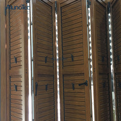 Adjustable Exterior Shutters, Plantation Shutters from China on China WDMA