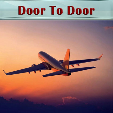 Air Freight Door To Door Express From China To France on China WDMA