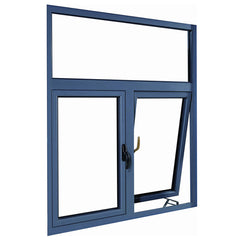 Aluminium Awning Window, Aluminium Top Hung Window, Aluminium Swing Window on China WDMA