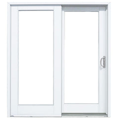 Aluminium Frame Powder Coating Aluminum Sliding Window with Tempered Glass on China WDMA