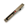 Aluminium Sliding Window Latches Sash Casement Window Latch High Security Lok Safe Security Bar Window Locks Lock on China WDMA - C108
