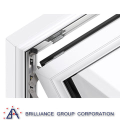 Aluminium Window/Casement Window/Swing Window