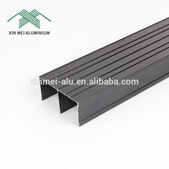 Aluminium Window Fabrication Making Materials Aluminium Profile For Window And Door on China WDMA