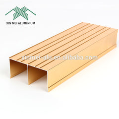 Aluminium Window Fabrication Making Materials Aluminium Profile For Window And Door on China WDMA