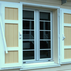 Aluminium sliding doors uk aluminium profile rustic sliding door structure double glass sliding door with color on China WDMA