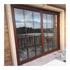 Aluminium sliding window glaze windows aluminum doors window design on China WDMA