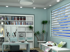 Aluminium z type aluminium louvers doors windows comply with Australian standards on China WDMA