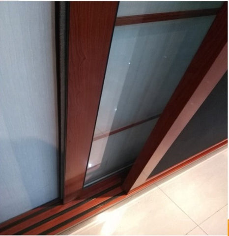 Aluminum Material Sliding Window Price In Philippines on China WDMA