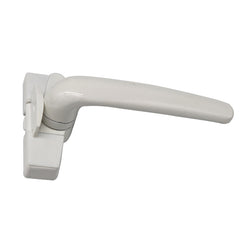 Aluminum casement window locks and handles for aluminum window on China WDMA