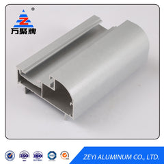 Aluminum sliding window door track channel profile on China WDMA
