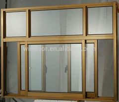 Aluminum window and door manufactory in china, cusmoized aluminum window and door for building