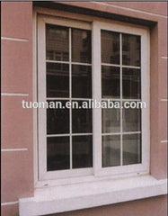 Aluminum window and door with different design on China WDMA