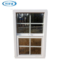 WDMA Noise Reduction Window - American Style Double Hung Window Noise Reduction For Wholesales