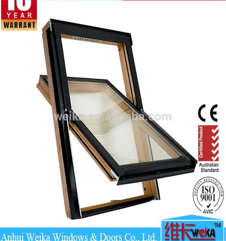 Anhui WEIKA sliding window and door aluminum /pvc/upvc windows and doors on China WDMA